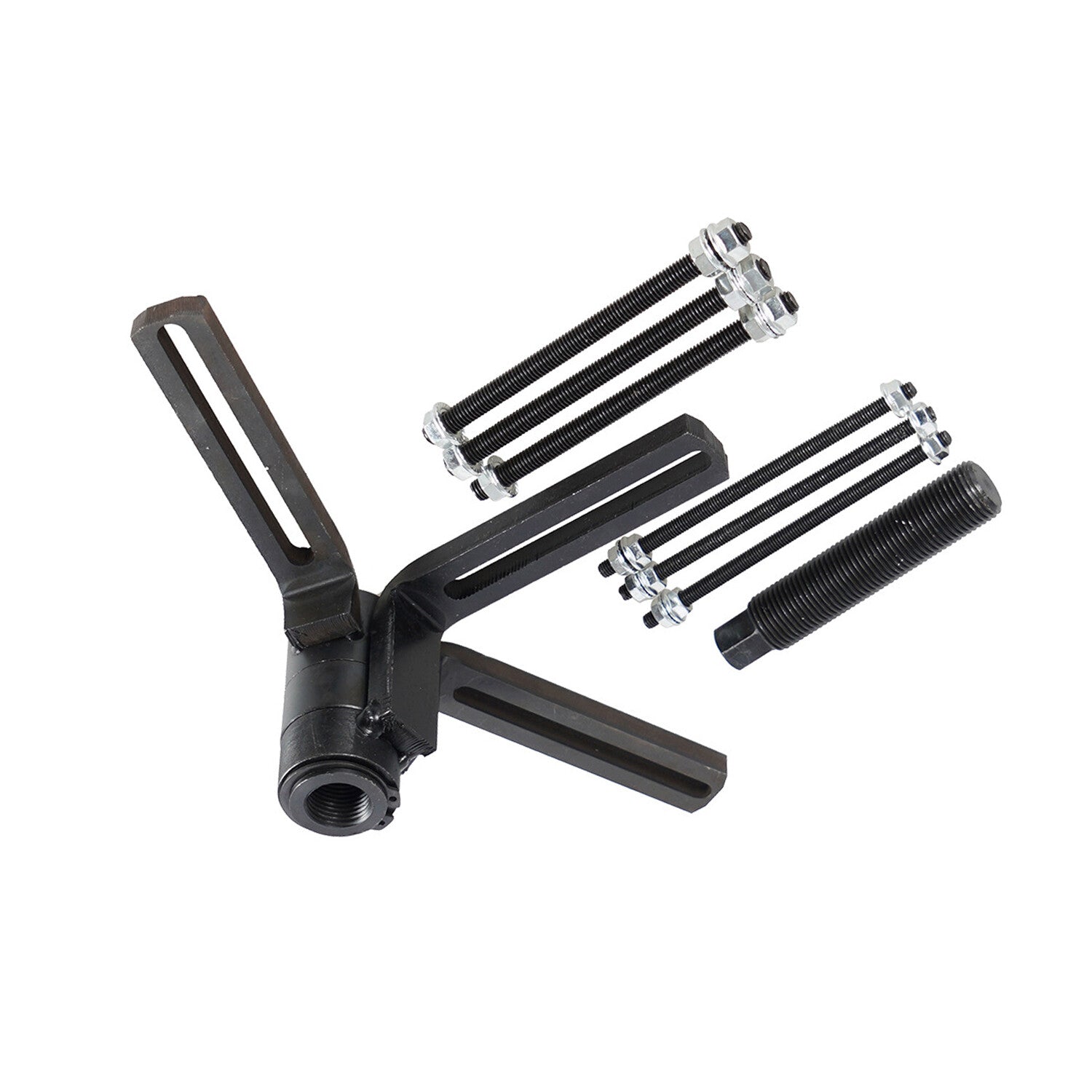 Crank Case Splitter Separator Tool ATV Motorcycle Crank Puller Installer Tool