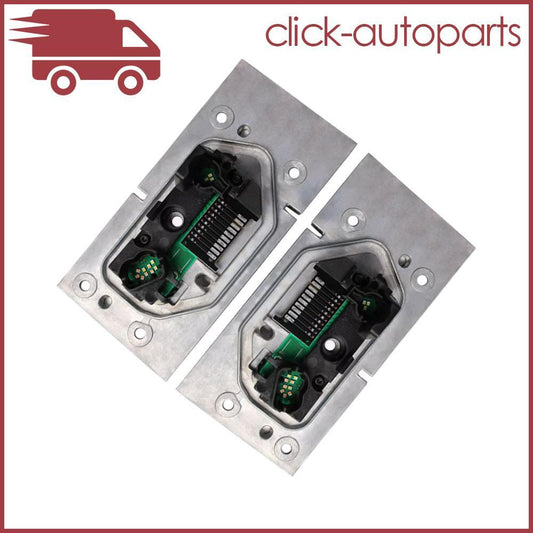 2x LED DRL Turn Signal Module Left+Right Side For 3' G20 G21 G28 LCI 2022-2023