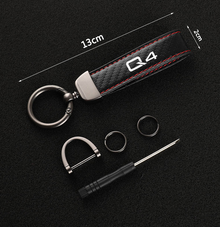 Equipment Manufacturer ( ) for Audi Q5 Car Rear Badge Boot Trunk Badge Sticker Decal Logo Gloss Black
