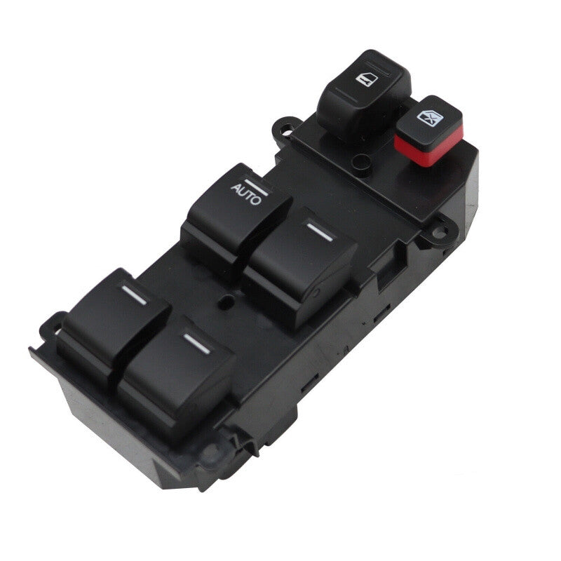 35750SWAF010M2 new Main Power Window and Door Switches Suitable for 2009-2014 for Honda Models