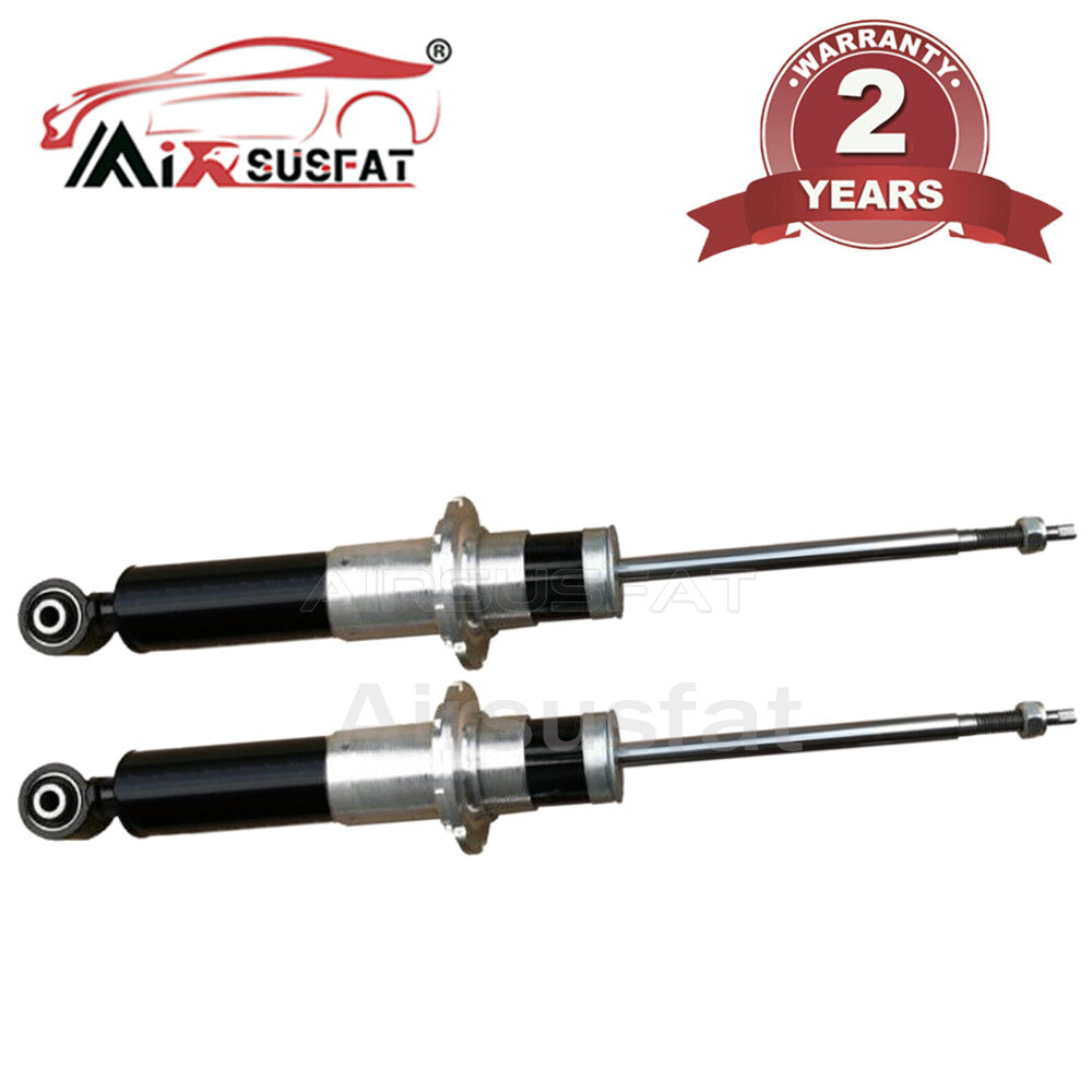 Pair Front Air Suspension Shock Absorber for Ferrari California Strut 247203