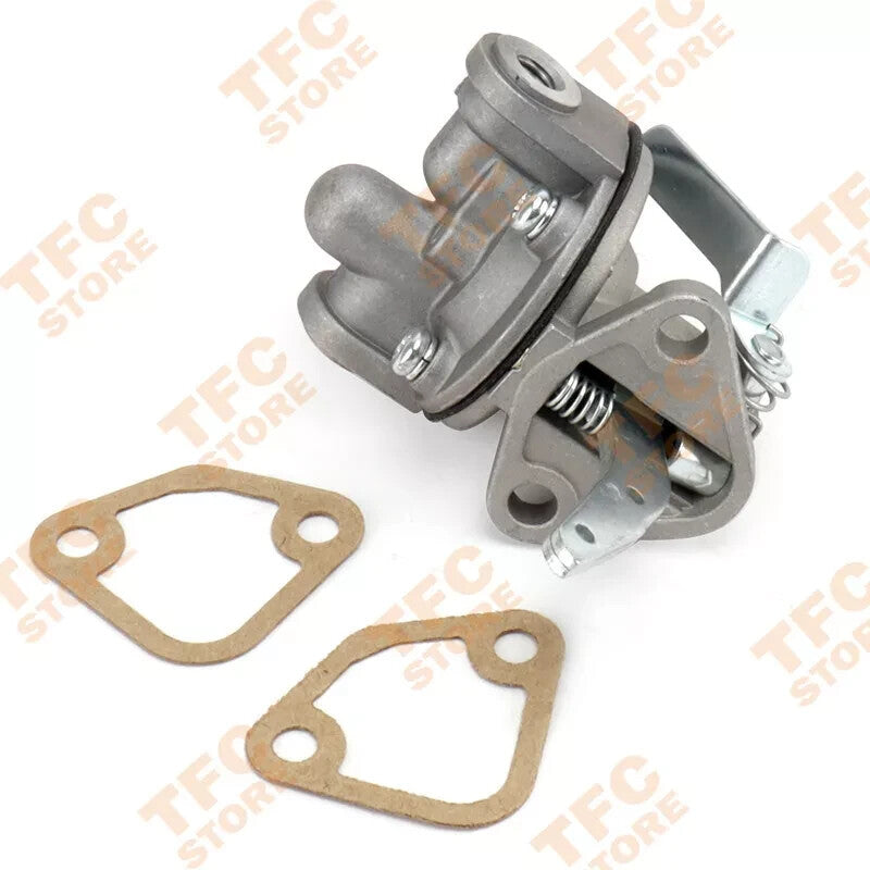 129301-52020 For Yanmar Fuel Pump 2GM20 3GM30 3HM35 Engines Komatsu 3D75 3D84