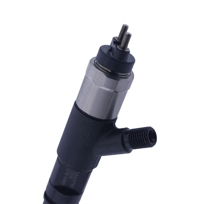 Fuel Injector 5344766 295050-2200 for Engine QSF3.8 ISB4.5