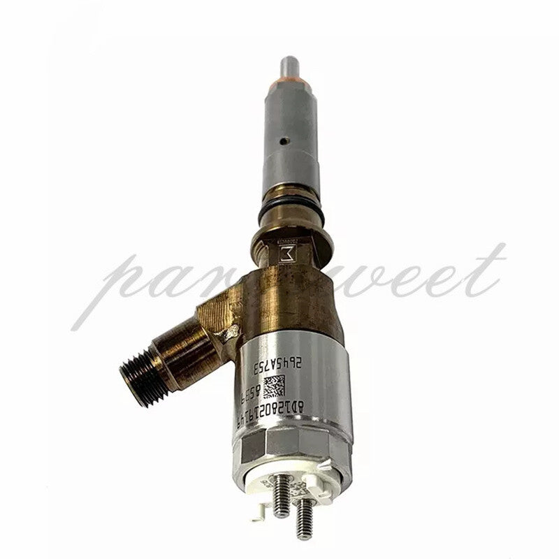 Common Rail Injector For Caterpillar CAT C6.4 C6.6 C4.4 Engine 321-3600 2645A753