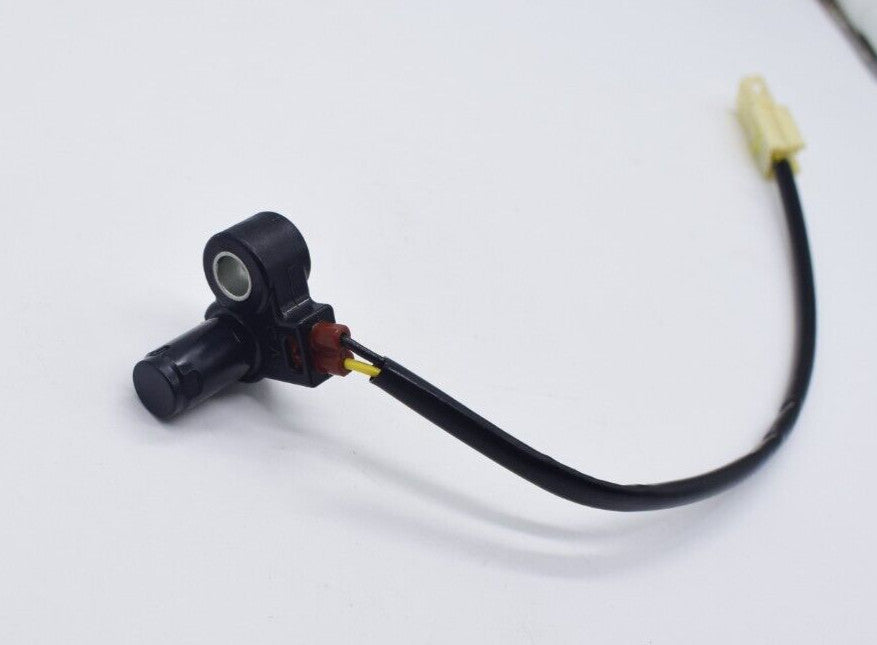 Output + Input Speed Sensor 09m Replacement Part for Volkswagen CC, for Jetta , for Golf , XYD