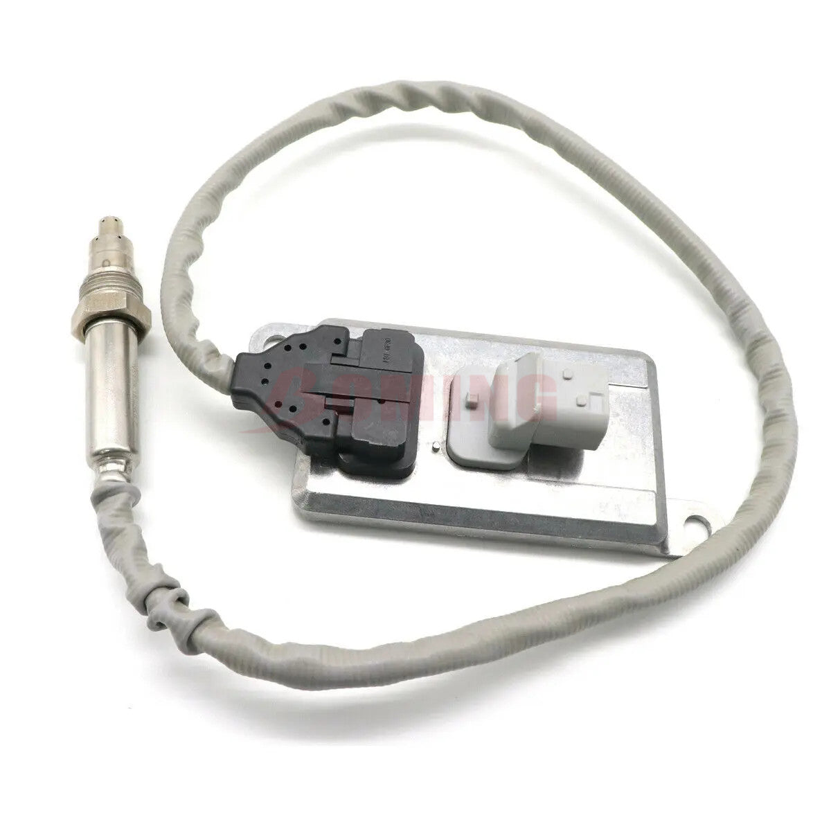 New Nitrogen Oxide Nox Sensor A0101539528 for Mercedes-Benz Actros MP4 EURO6