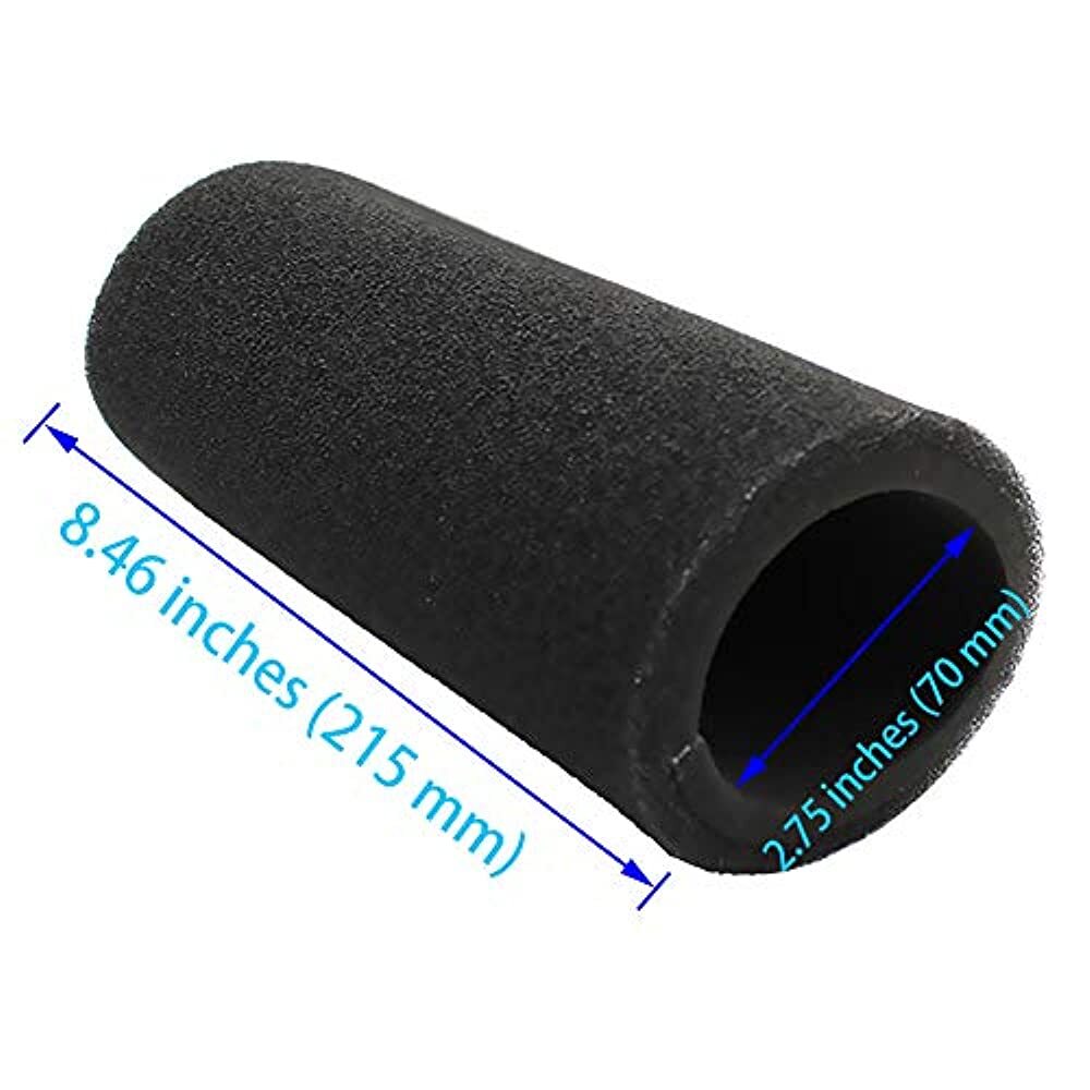 Air Filter for Yamaha Warrior 350 Wolverine 350 4x4 350 Big Bear 350
