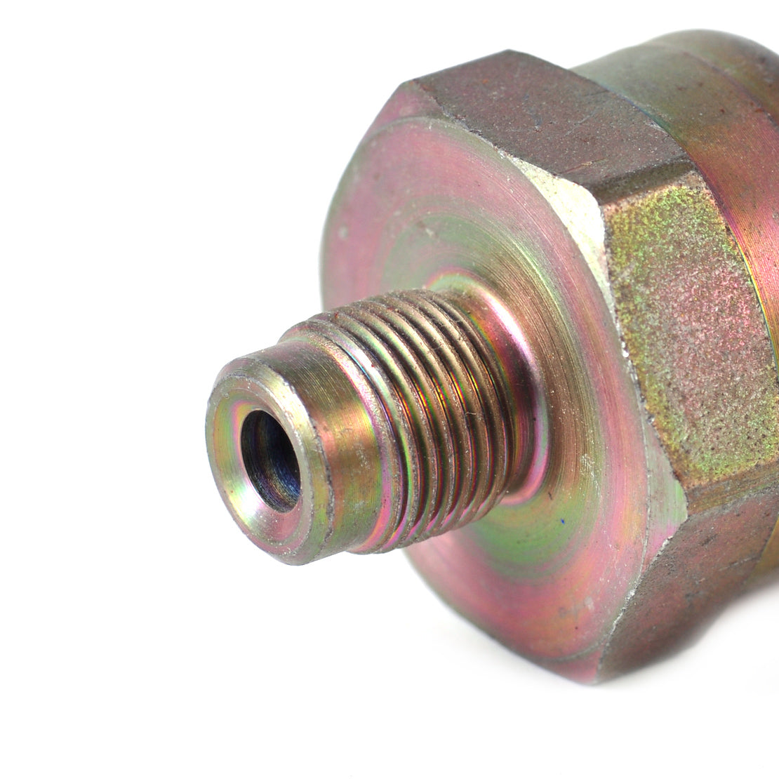 New Brake Pressure Sensor Fit for BMW E46 E60 E61 E64 E85 Z4 34521164458