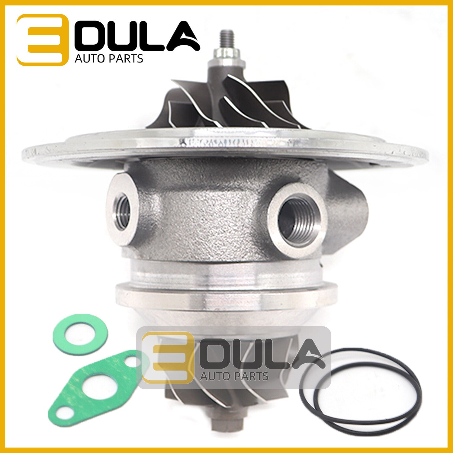 GT1752S / Turbocharger Cartridge for Hyundai STAREX H1 Van iLoad iMax 2.5L
