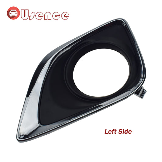 New Front Driver Side Fog Light Cover 520400T010 for Toyota Venza 2013-2016