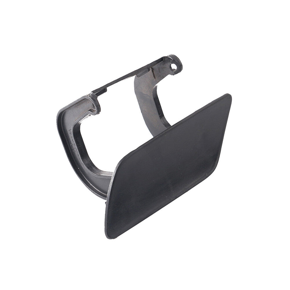 New Left Driver Side Headlight Washer Cover Black for benz ML-CLass W164 2008-11