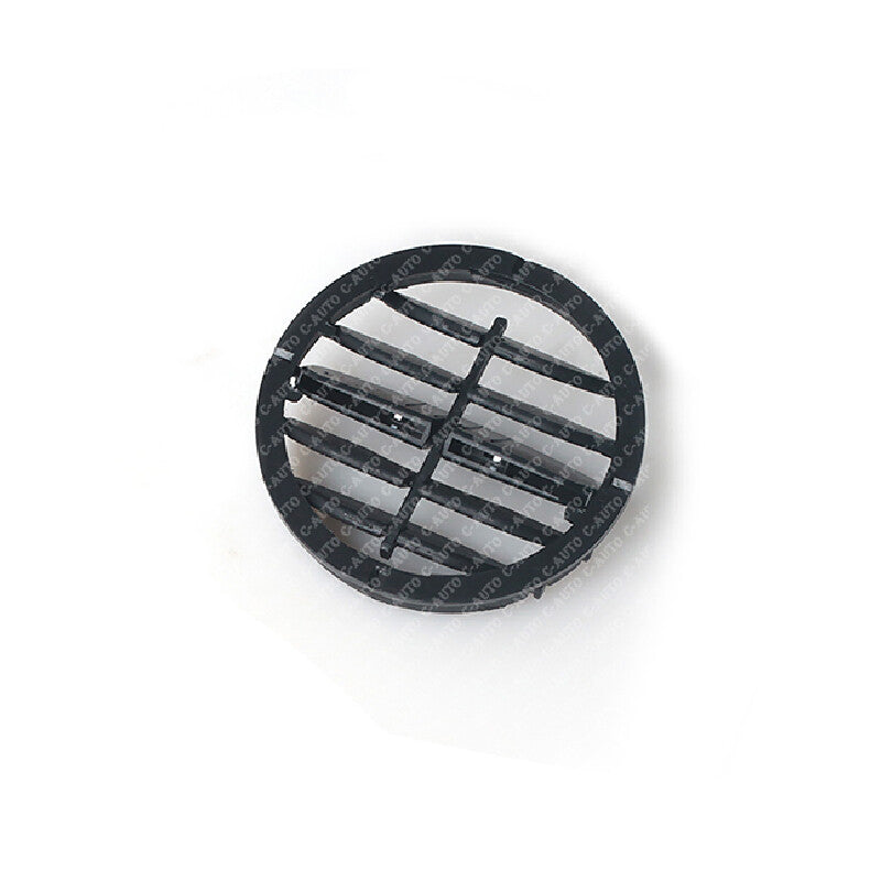 Rear outlet air conditioner tuyere folding fittings Air Vent for VW for Tiguan