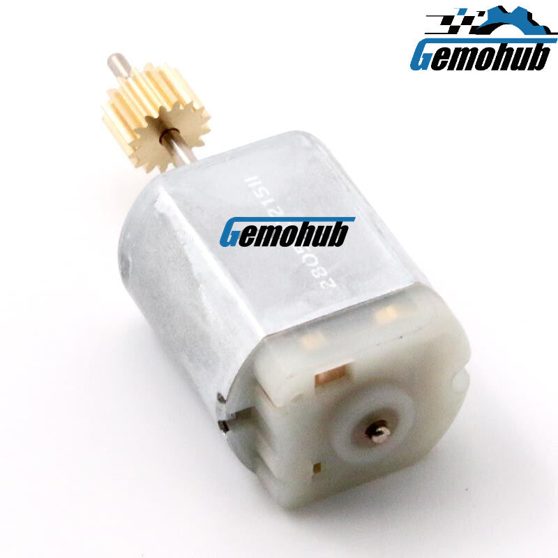 Door Lock Actuator Motor for 99-03 for Mercedes-Benz Vito Viano W638 V220 V230 V280