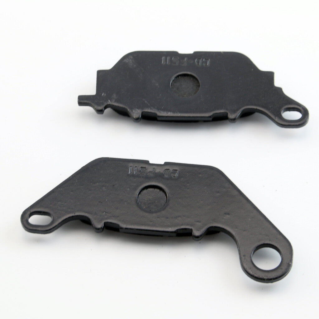 Motorcycle Rear Brake Pads for Yamaha GPD155 N-Max GPD125 N-Max 125 N Max Nmax