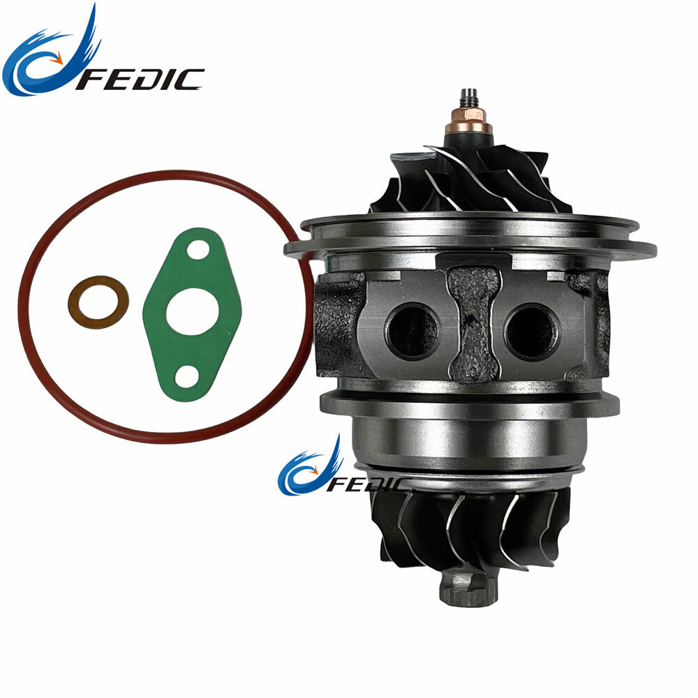 Turbo cartridge TD04L 49377-06052 for Volvo S40 V40 2.0T 118 Kw 160 HP B4204T