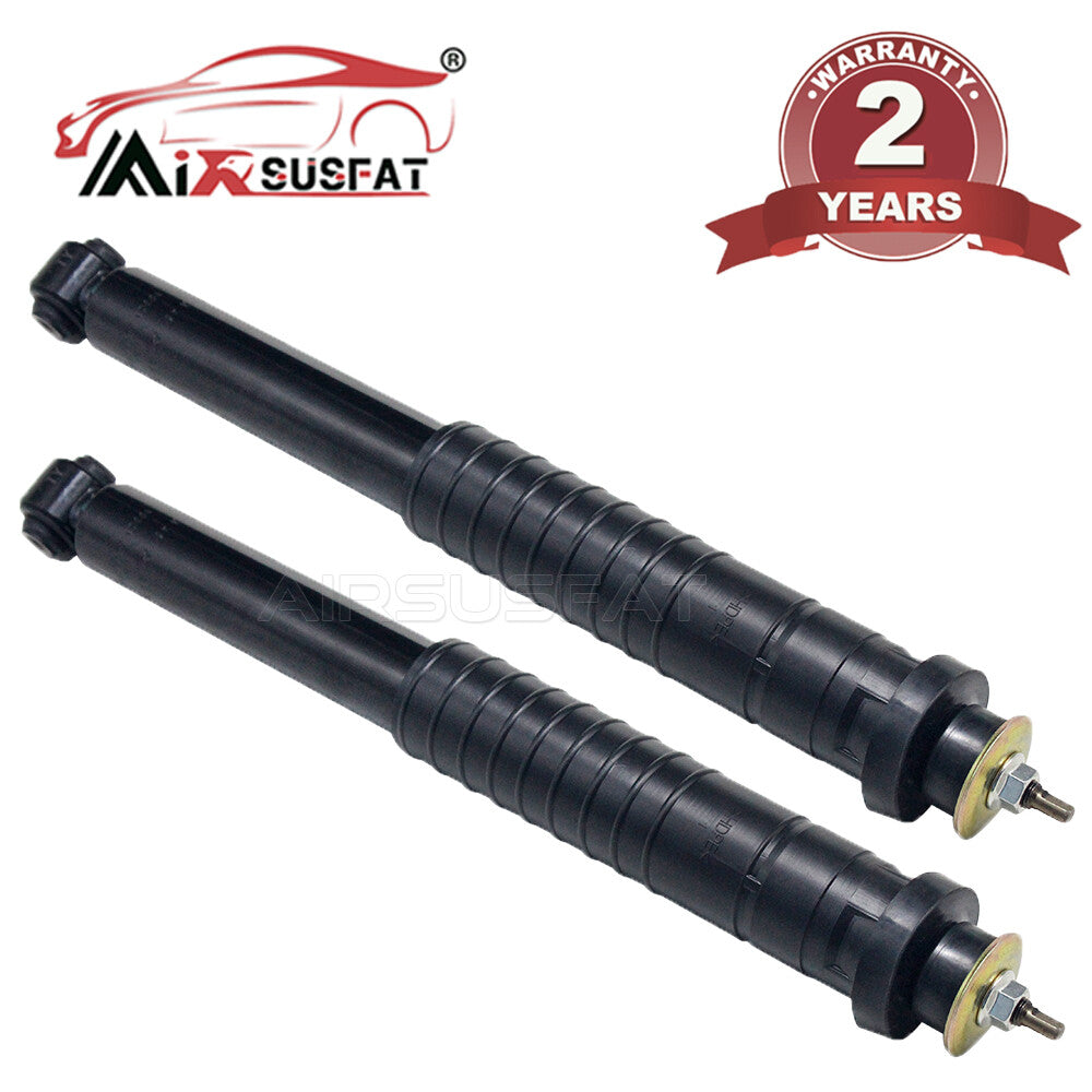 for Smart Fortwo W451 2008-2015 Rear Left Right Shock Absorber Strut W/o ADS