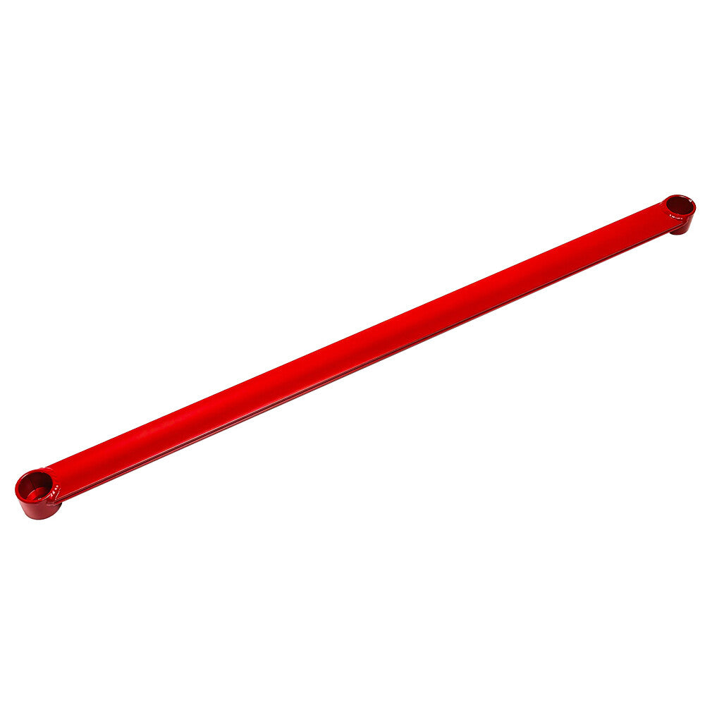 Red Front Lower Cross Brace Strut Bar For 2006-2011 for Honda for Civic FG1 FG2 FA1 FA5