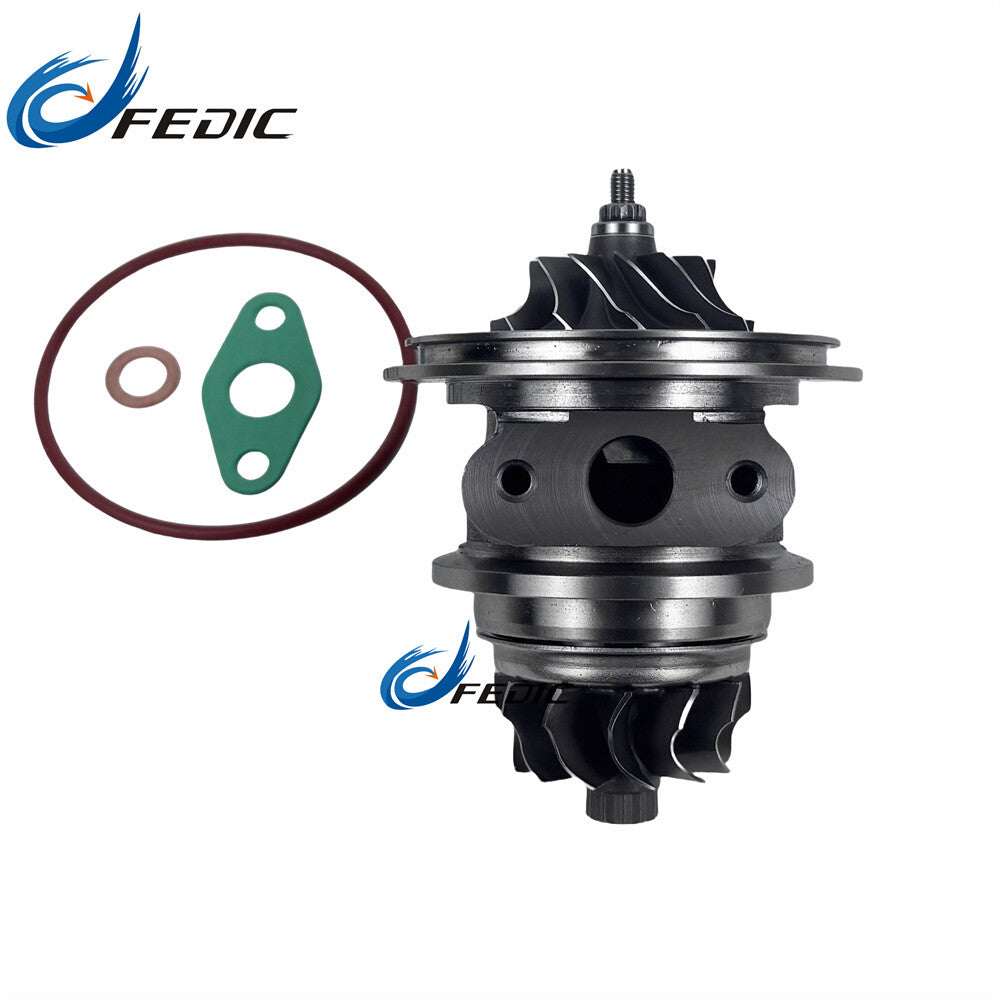 Turbo cartridge TD04L 49177-01510 for Mitsubishi L200 L300 Pajero 2.5TD 4D56(T)