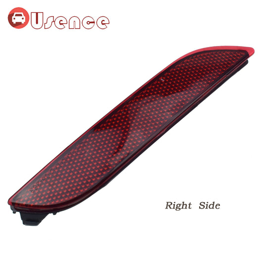 Right Side Rear Bumper Reflector Tail W/ Red Lens 8192006060 for Toyota for Camry
