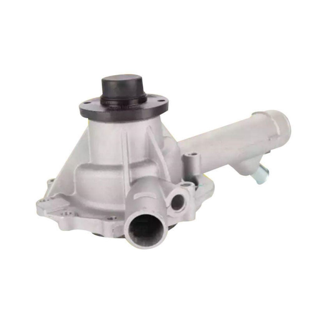 The water pump is suitable for Volkswagen LT and for Mercedes Sprinter 1.4 2.3