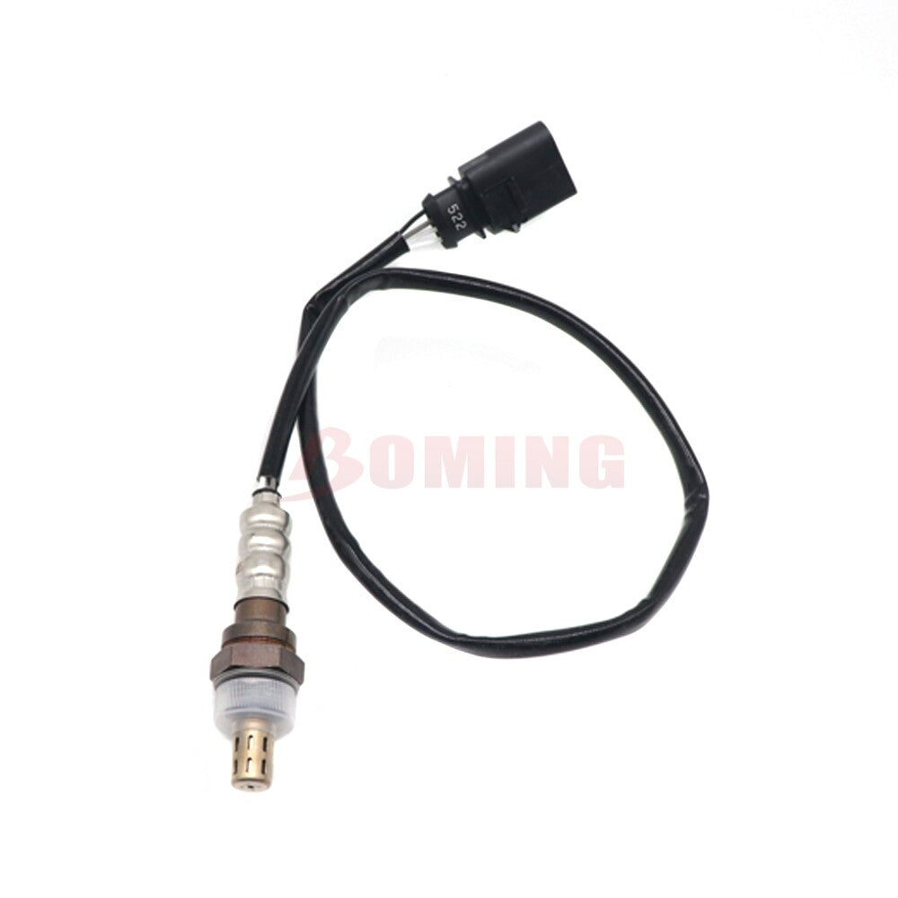 5-wire Oxyegn sensor suitable for BMW 120i, 320i, 735i, 735Li, 745Li, E87, E90, E91, 11787512985