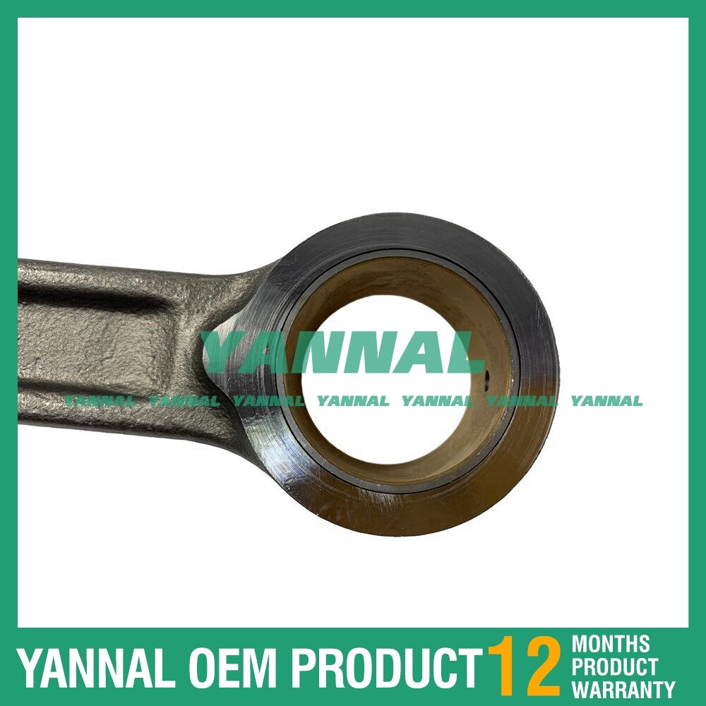 JCB444T2 connecting rod is suitable for JCB diesel engine parts.