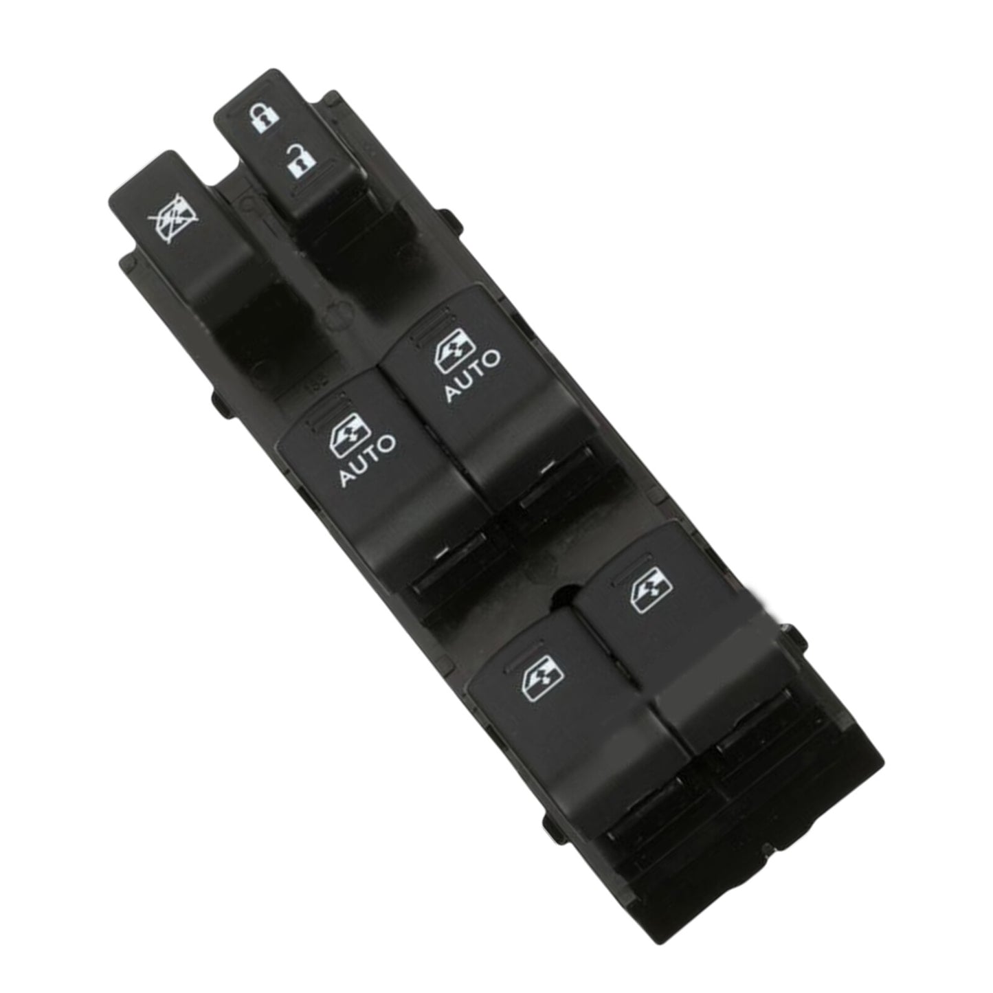 Black power switch on the left, suitable for 2017 for Subaru Outback Legacy 83071AL44B AT