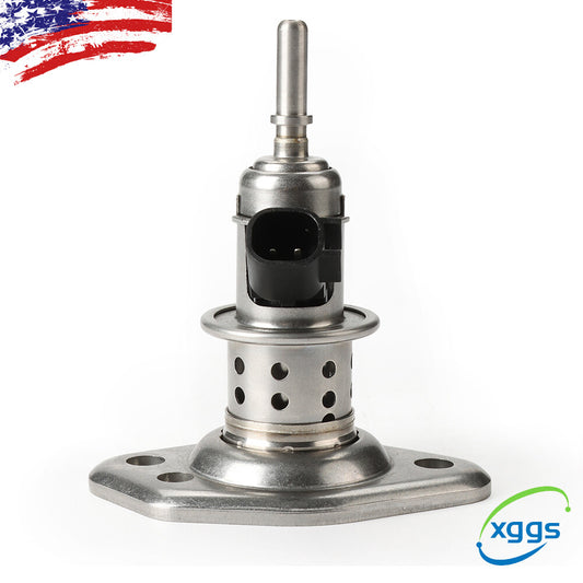 Diesel exhaust fluid nozzle DEF suitable for 13-22 rpm, 2500 rpm, 3500 rpm. 04627241AF. new.