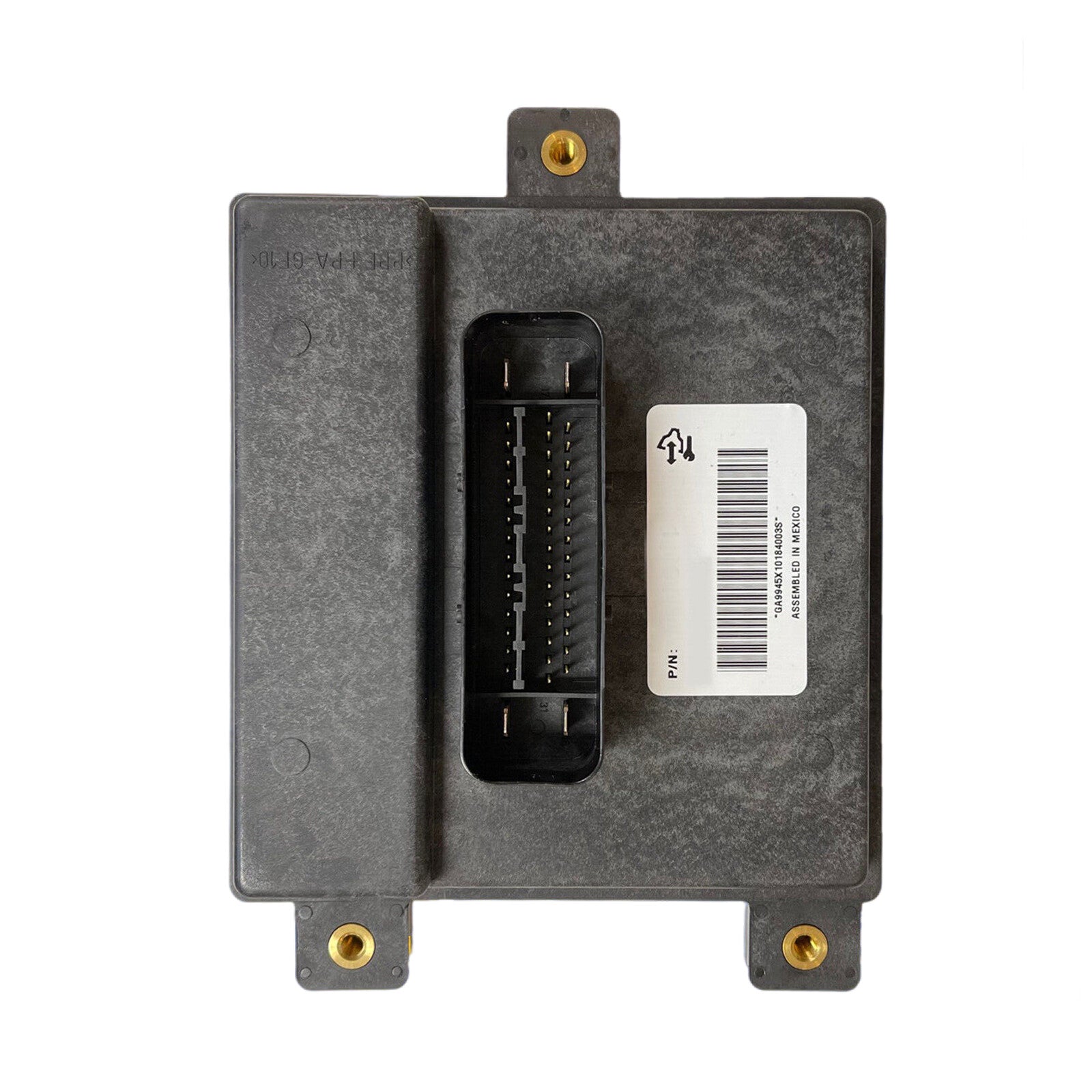 fit GM 2007-2009 Fuel Pump Control Module FSCM FPCM Programmed to your VIN New