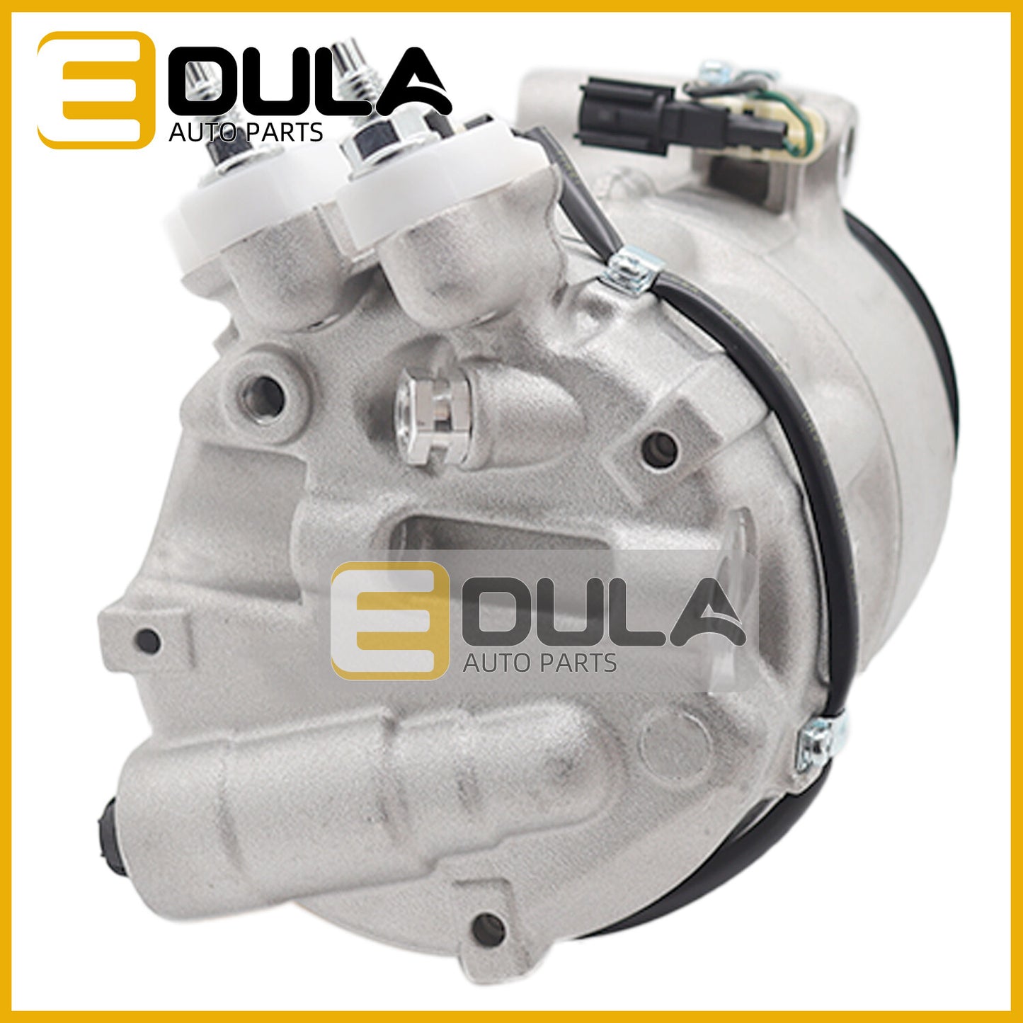 New AC Comrpessor fits for Land Rover Discovery for Jaguar XF 3.0L LR019133 LR013934