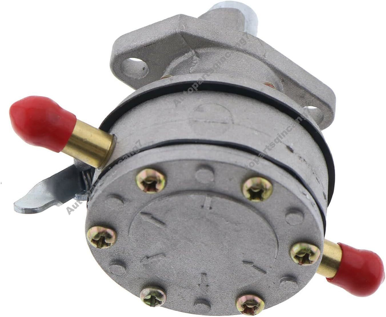 Fuel Lift Pump 129100-52100 for Yanmar 4TNE84 4TNE88 3TNE84 Komatsu Engine