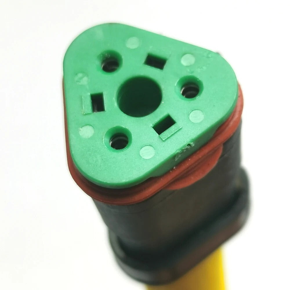 Oil Pressure Sensor for Scania DSC12 DC-DT12 S4 S5 Truck 1862797 1862787 1862890