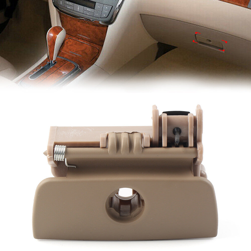 Glove Box Latch Lock Handle for Buick LaCrosse Allure 2005-2009