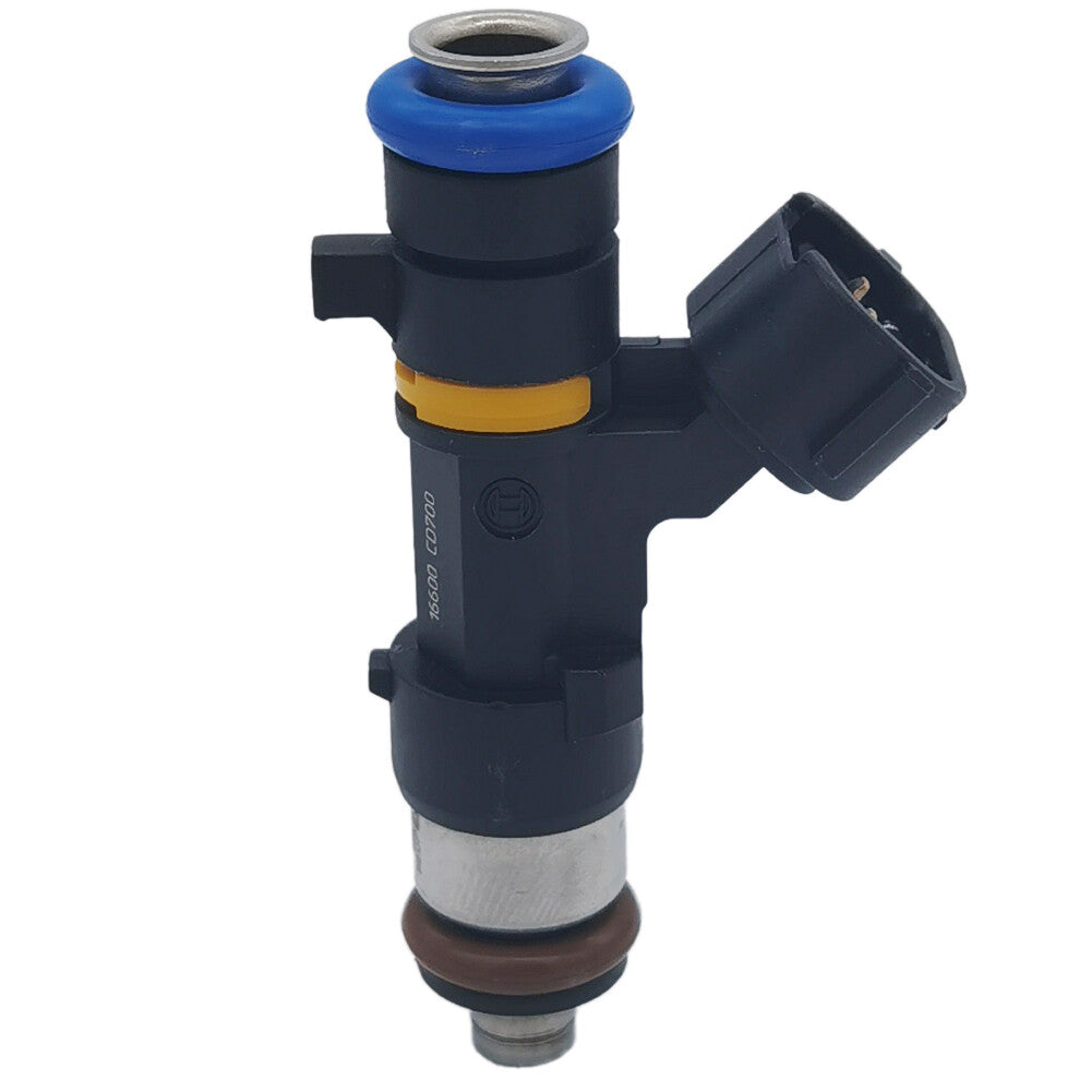 6PCS Fuel Injector for Nissan 350Z Murano for Infiniti FX35 M35 G35 04-08 0280158042
