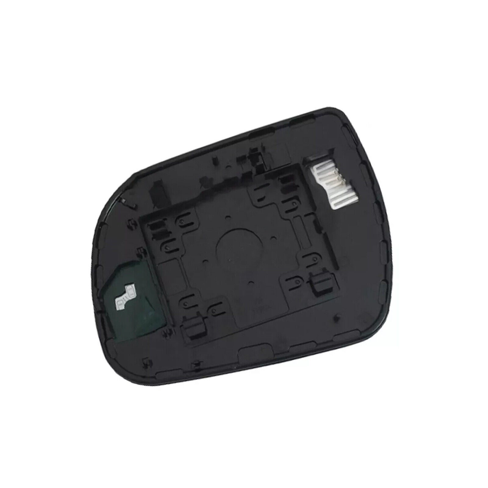 Passenger Right Side Mirror Glass Heated for Toyota for Sienna 2011-2019