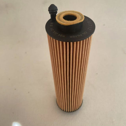 Engine Oil Filter for Mercedes AMG GT E CLS GLS GLE S500 A2561840000