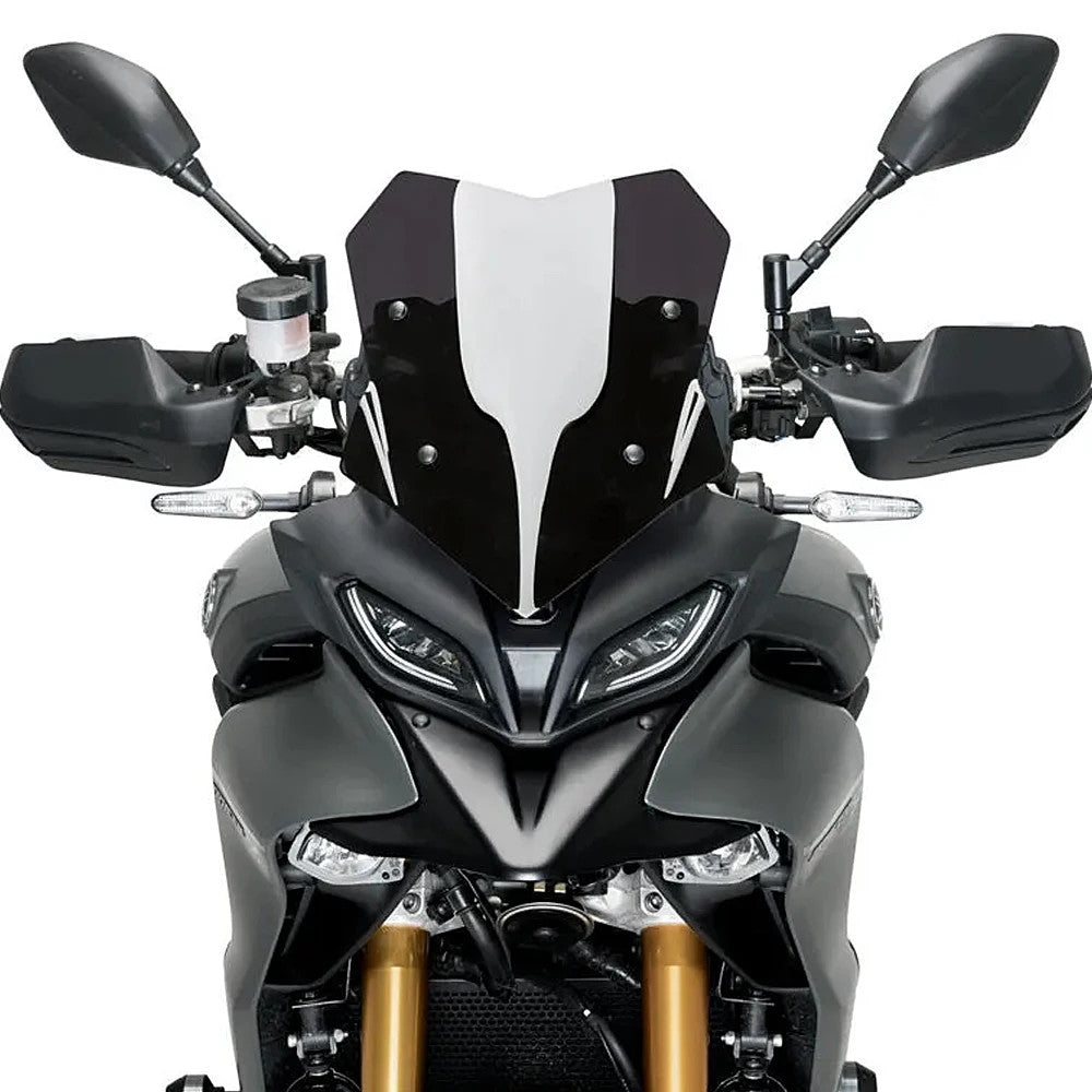 for YAMAHA Tracer 9 / GT 2021-2023 Front Wheel Beak Nose Cone Extension