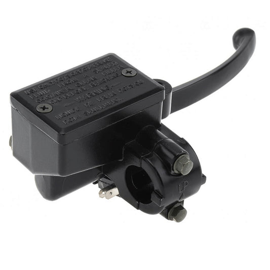7/8 Motorcycle Handlebar Brake Master Cylinder for Honda Pioneer First Ride