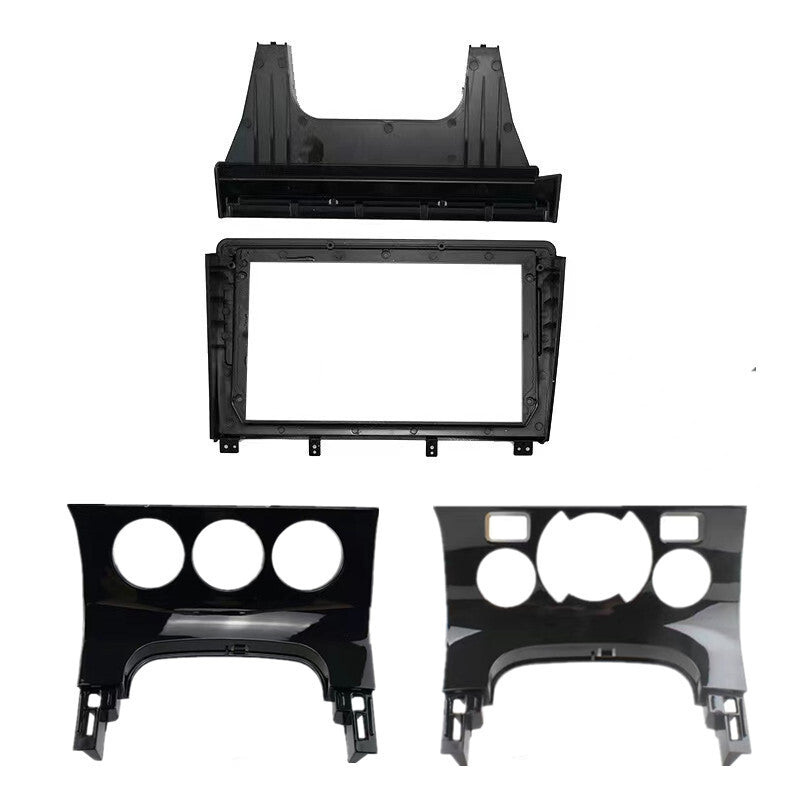 Android Stereo Radio Video Multimedia Player for Peugeot 3008 09-15 Navigation