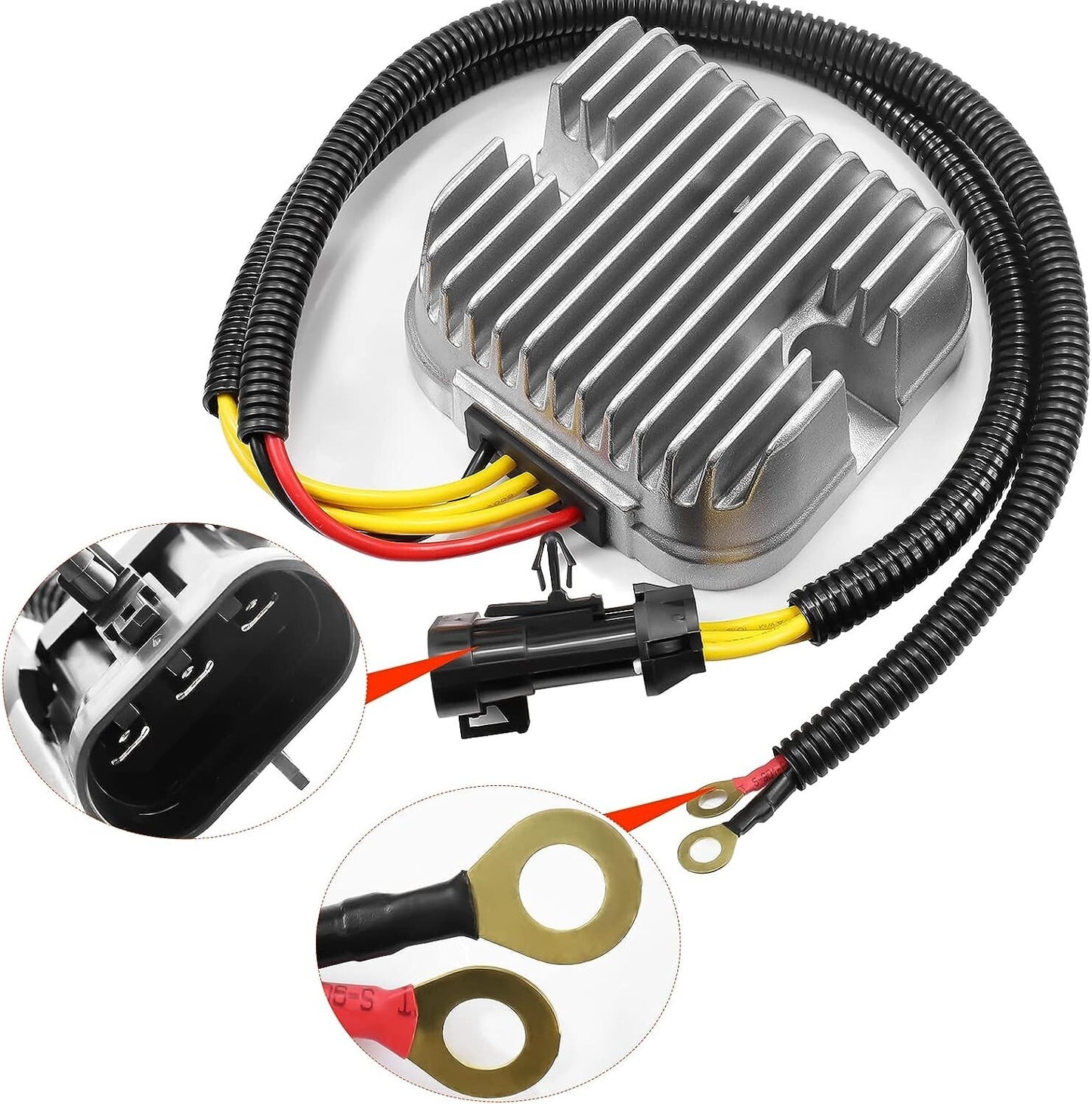 4013904 Rectifier for Sportsman 325 570 850 ACE 2012-2016 Replace 4014029