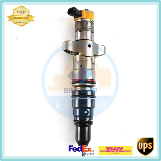Fuel Injector with 387-9427 for Engine K19 KTA19 QSK19 QSK50 QSK38