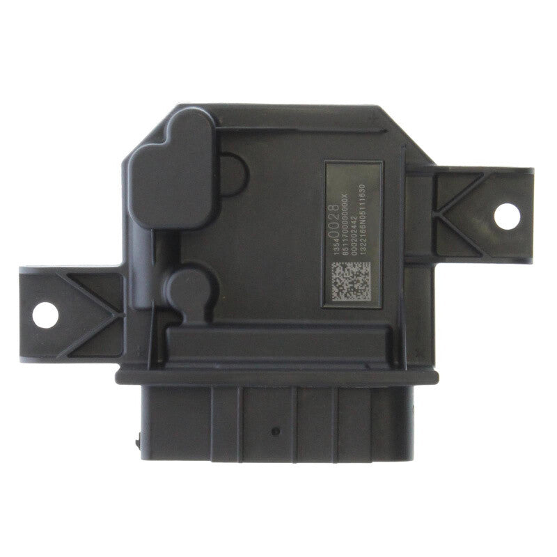 Fuel pump control module for 2019-2021 for Chevrolet Silverado for GMC 13540028 13537053