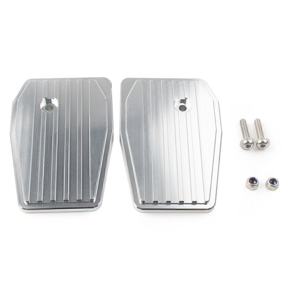 for Honda Rebel CMX300  CMX500 2017-2020 Silber 1pc