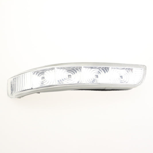 Fit for Kia Sorento 12-15 Left Side Rearview Mirror Turn Signal Light 876132P000