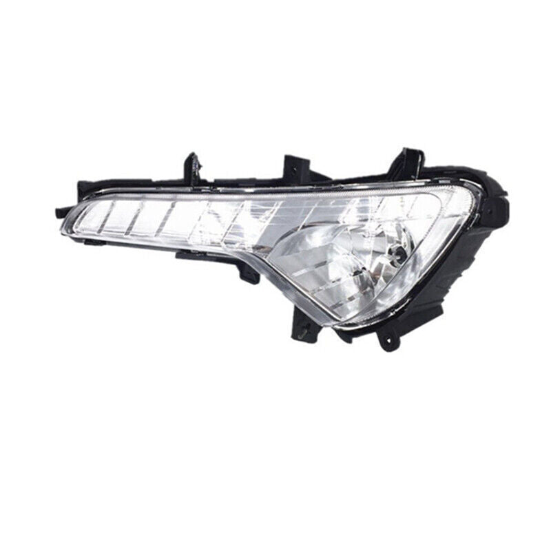 Left Fog Light Fog Lamp Daytime Running Light for Kia Sportage 2009-2014