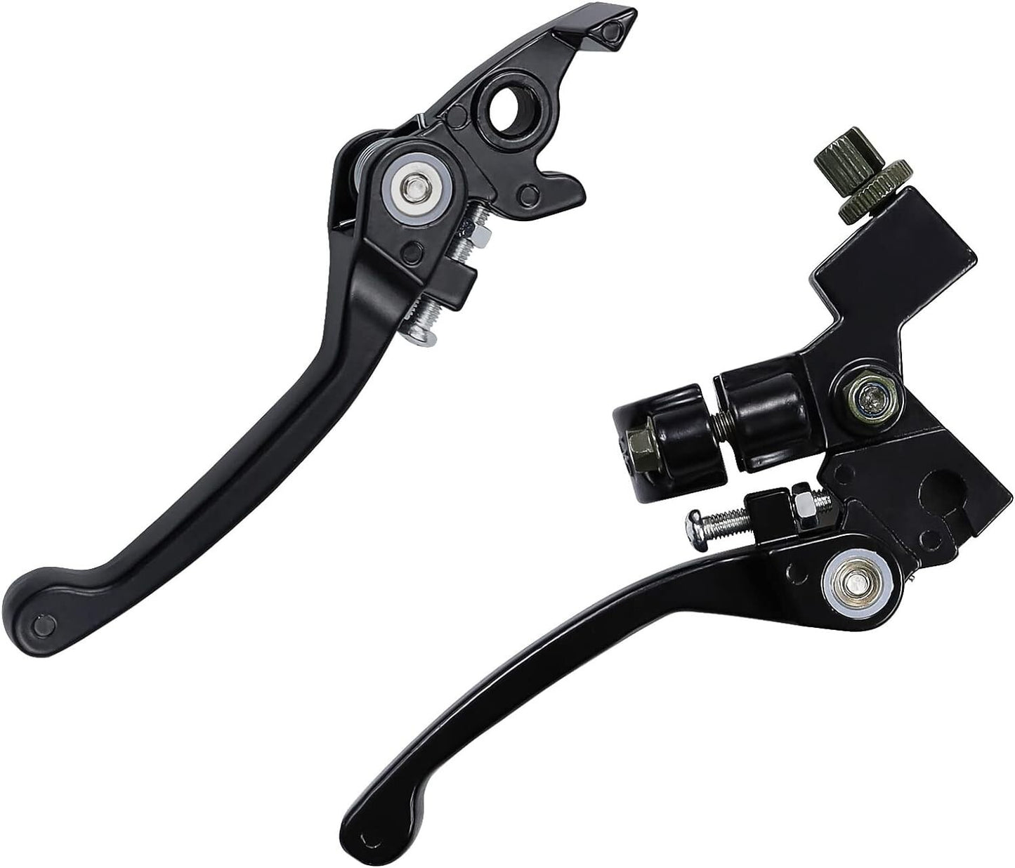 7/8 22mm Clutch Brake Lever for Apollo RFZ Xmotos Taotao SSR KLX RFZ CRF TTR