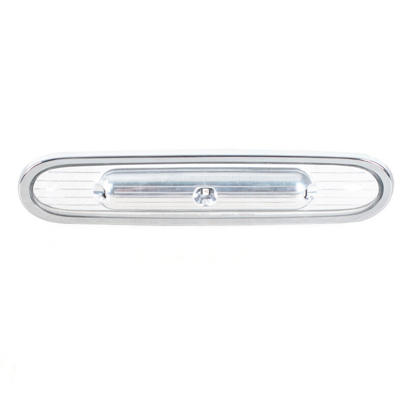 1-Piece LED Side Repeater Turn Signal Light for Ssangyong Actyon Sports 2006-2011