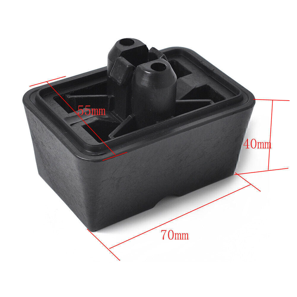 for BMW E63 E64 E65 E66 for Mini Cooper Lifting Car Jack Pad Under Car Support Pad