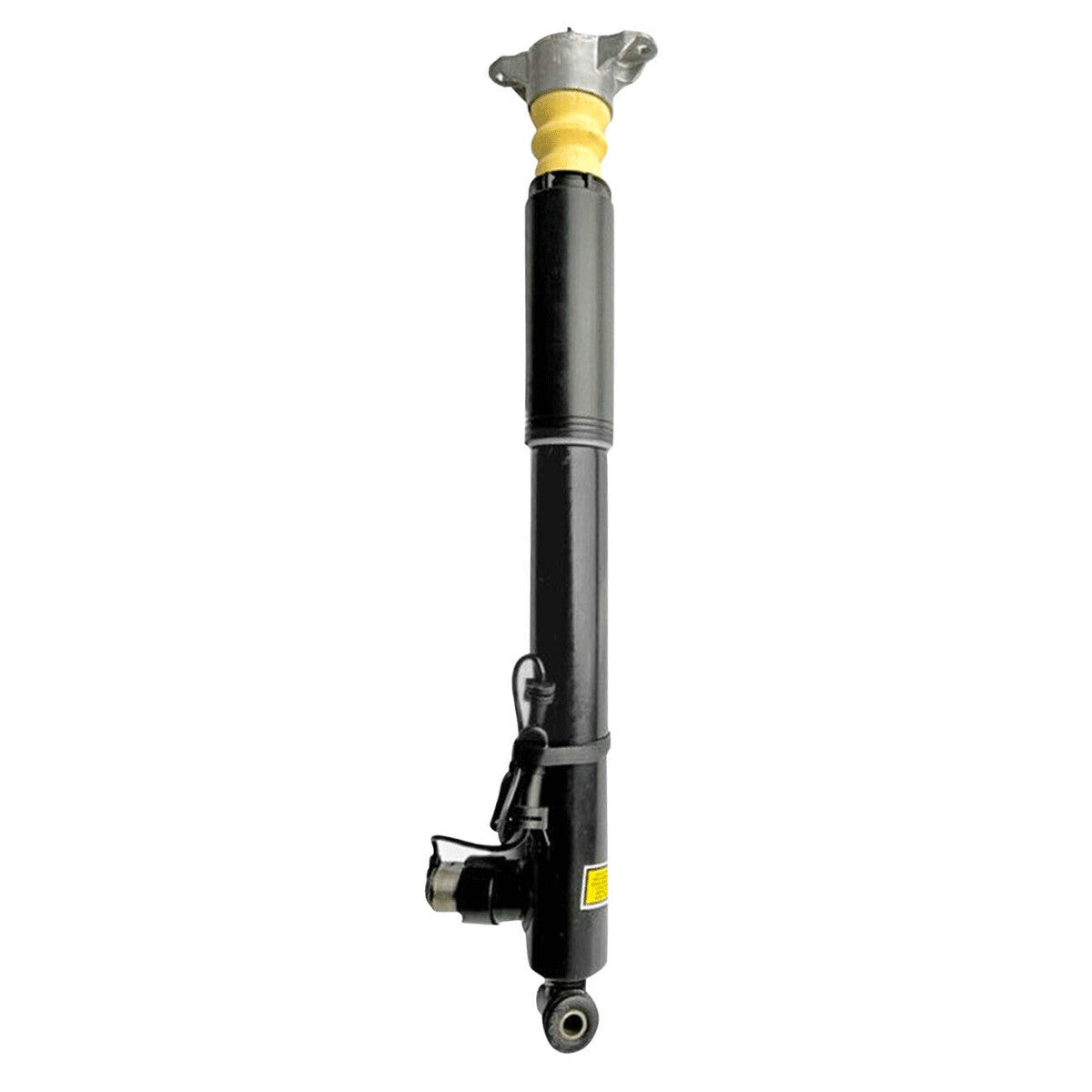 Rear right shock absorber strut assembly with electric adjustment for Lincoln MKC 2015-2019