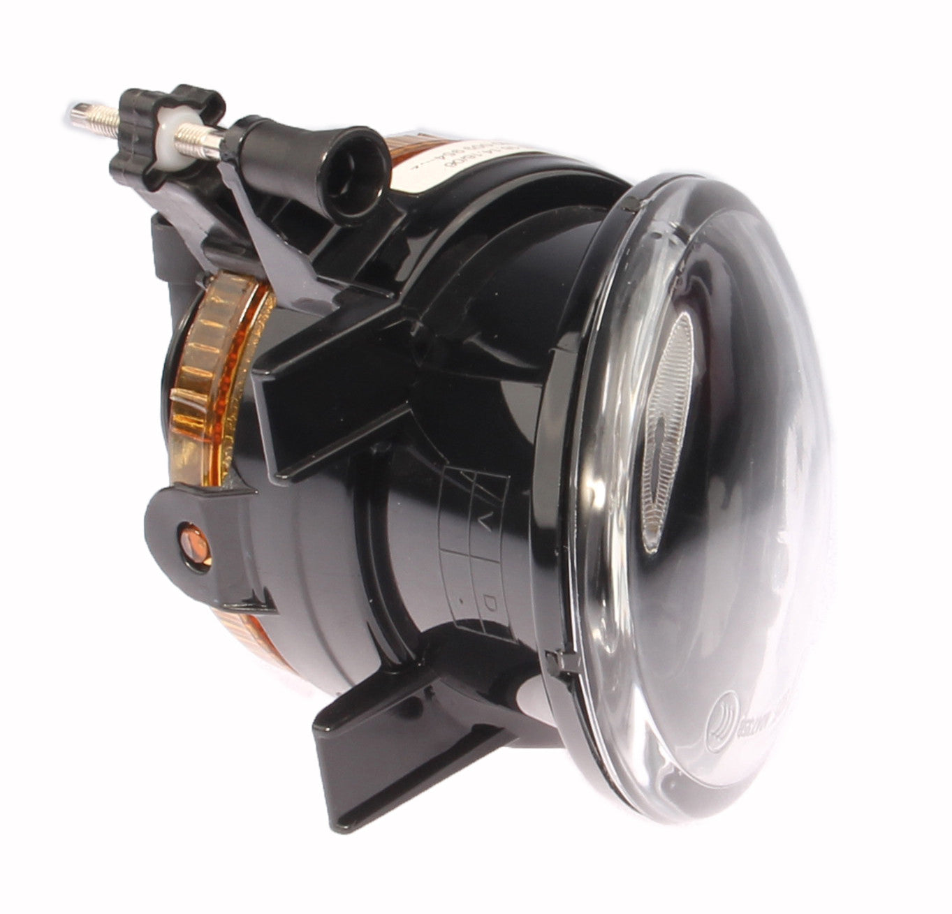 Right Side Front Clean Fog Light Lamp Fit for VW Touareg 11-13 #7P6 941 700 A#